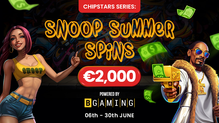 Snoop Summer