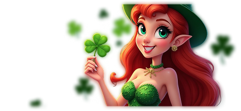 st. patrick’s 5k fs